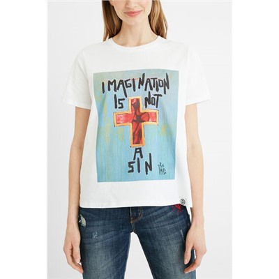 Camiseta
