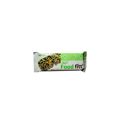 Тайский батончик со злаками и кунжутом от Food Fitt 17 гр / Food Fitt cereal+sesame Bar 17 gr