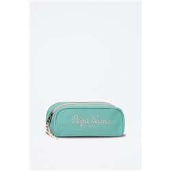 Estuche Turquesa