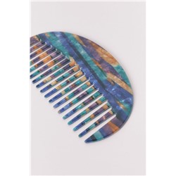 Peine multicolor