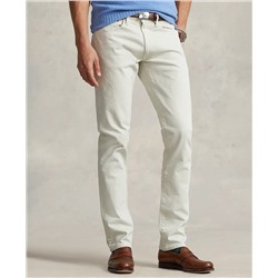 Polo Ralph Lauren Men's Sullivan Slim Stretch Jeans
