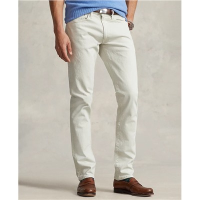 Polo Ralph Lauren Men's Sullivan Slim Stretch Jeans