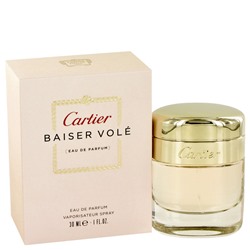 CARTIER BAISER VOLE edp (w) 30ml