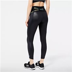Women's Q Speed Shape Shield 7/8 Tight