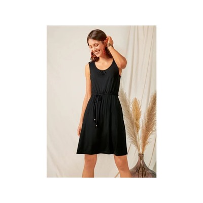 ESMARA® Damen Kleid