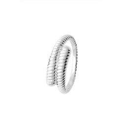 Anillo Plata