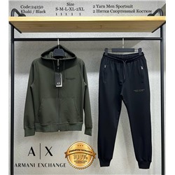Костюм двойка 2 нитки