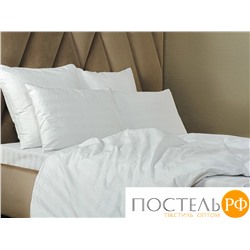 ESTIA HOTEL COLLECTION Комплект наволочек 50Х70-2, 2 пр, хл/сатин
