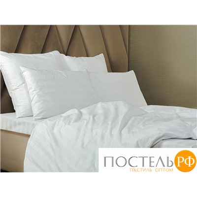 ESTIA HOTEL COLLECTION Комплект наволочек 50Х70-2, 2 пр, хл/сатин