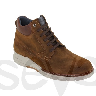 Riverty, BOTIN CABALLERO PIEL