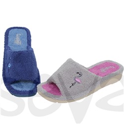 Tupie, ZAPATILLA CASA SEÑORA