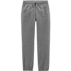 Carter's | Kid Pull-On Fleece Pants