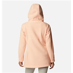 Women’s Benton Springs™ II Long Fleece Hoodie