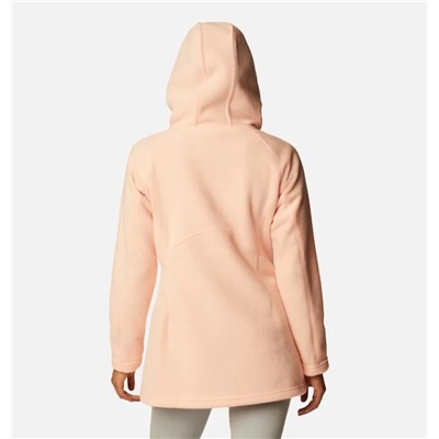 Women’s Benton Springs™ II Long Fleece Hoodie