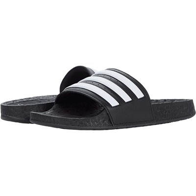 Adilette Boost Slides