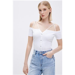 Camisa Blanco
