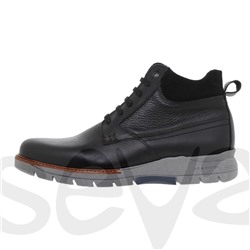 Riverty, BOTIN CABALLERO PIEL