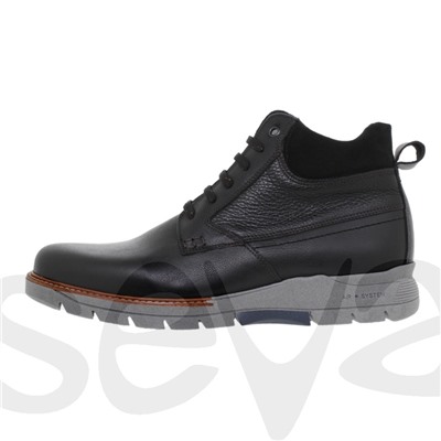 Riverty, BOTIN CABALLERO PIEL