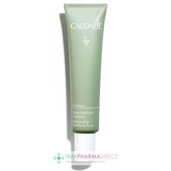Caudalie Vinopure - Fluide Matifiant Hydratant 40ml
