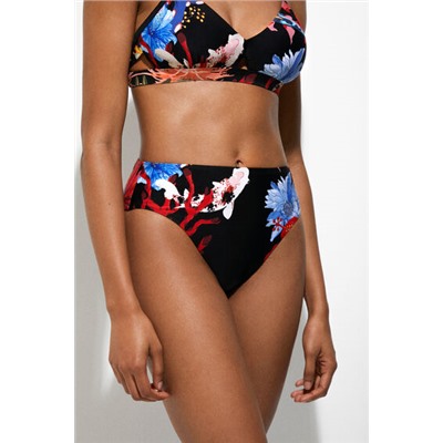 Braguita bikini corales