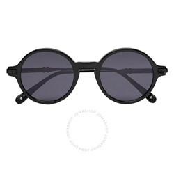 Philipp Plein  Round Ladies Sunglasses