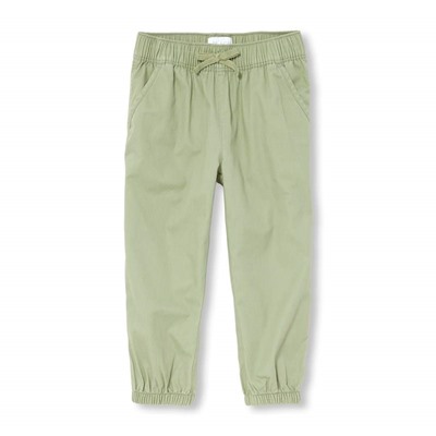 PreviousNext Full Size TwitterFacebookPinterest Girls Woven Pull On Beach Pants
