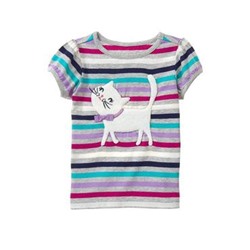 Kitty Tee
