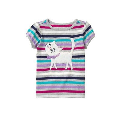 Kitty Tee