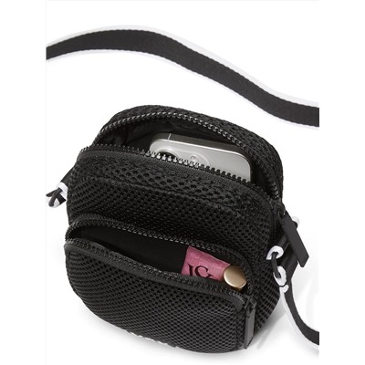 VICTORIA'S SECRET VSX Phone Sling Crossbody Bag