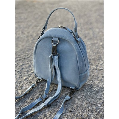 AB.Z · Pelle · mochila serraje (610) IRIS