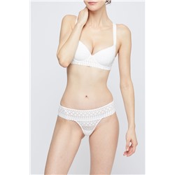 Tanga 102ANS Crudo