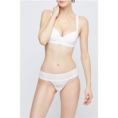 Tanga 102ANS Crudo