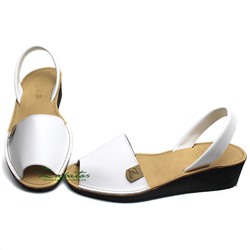 ZAPATOS · 32013 blanco