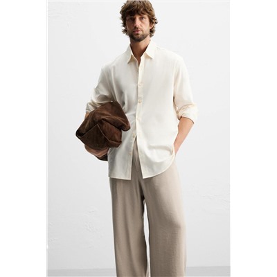 PANTALÓN MEZCLA MODAL