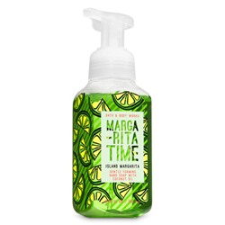 ISLAND MARGARITA Gentle Foaming Hand Soap
