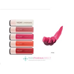 Vichy NaturalBlend Soin Des Lèvres Teinté Pink 4.5g