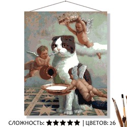«ВСЁ ДЛЯ МЕНЯ»