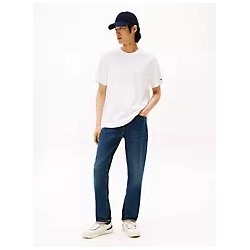 Hilfiger Arch Embossed T-Shirt