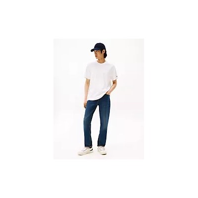 Hilfiger Arch Embossed T-Shirt