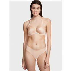 Victoria's Secret Bare Plunge Convertible Shine Bra