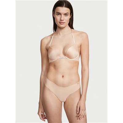 Victoria's Secret Bare Plunge Convertible Shine Bra