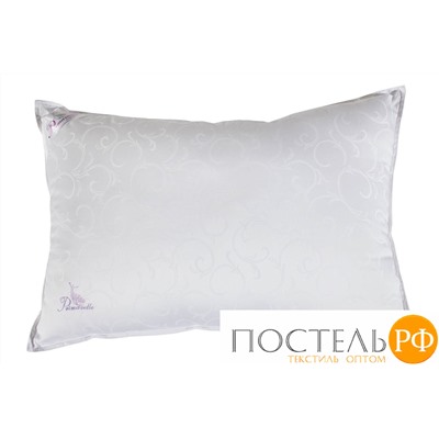 111834110-Ps Подушка Swan Premium белый 50х72