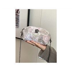 Сумка женская Lanotti YN251/жемчужные блики