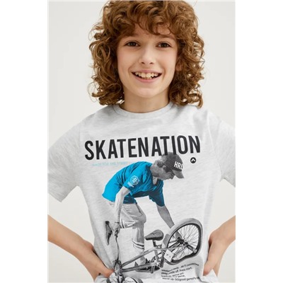 Multipack 2er - Kurzarmshirt