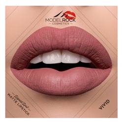 Liquid to Matte Longwear Lipstick **VIVID**