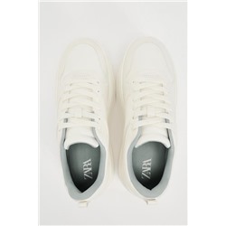 FEW ITEMS LEFT FLATFORM TRAINERS