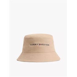 Tommy Logo Bucket Hat