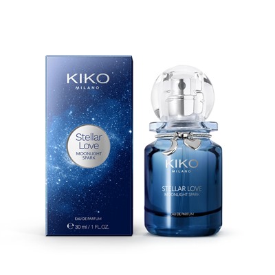 stellar love moonlight spark eau de parfum
