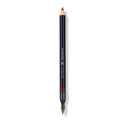 Карандаш для губ 02 классический красный (Lip Liner 02 red heart)
