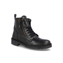 13608 - BDA
                BOTINES DE MUJER